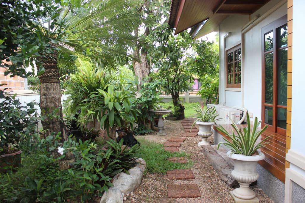 Tree Home Plus Nakhon Si Thammarat Ngoại thất bức ảnh