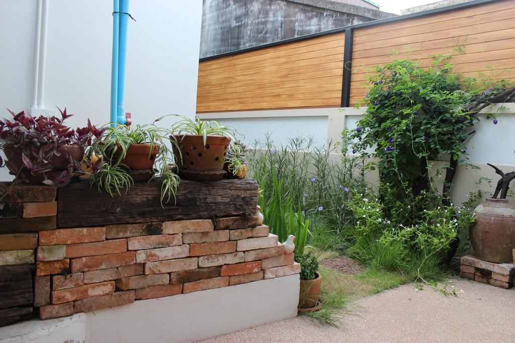 Tree Home Plus Nakhon Si Thammarat Ngoại thất bức ảnh