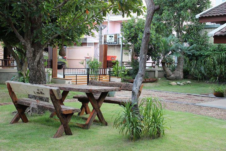 Tree Home Plus Nakhon Si Thammarat Ngoại thất bức ảnh