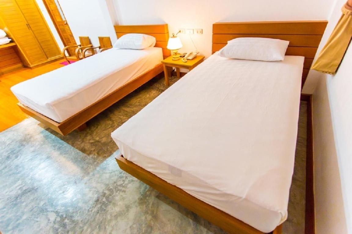 Tree Home Plus Nakhon Si Thammarat Phòng bức ảnh