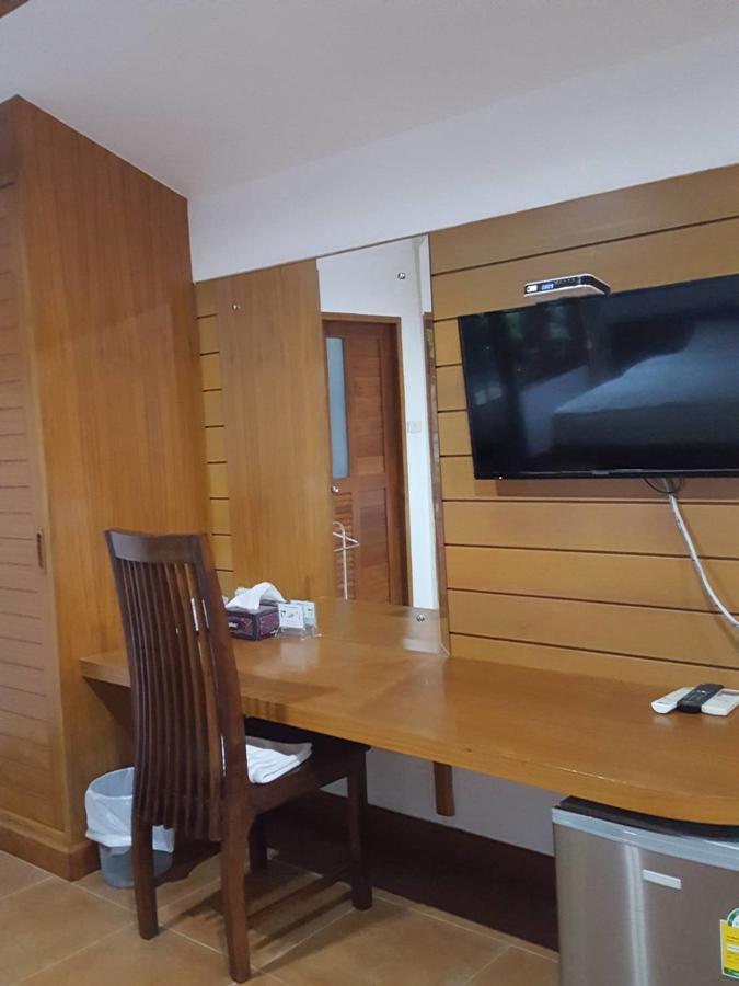 Tree Home Plus Nakhon Si Thammarat Ngoại thất bức ảnh