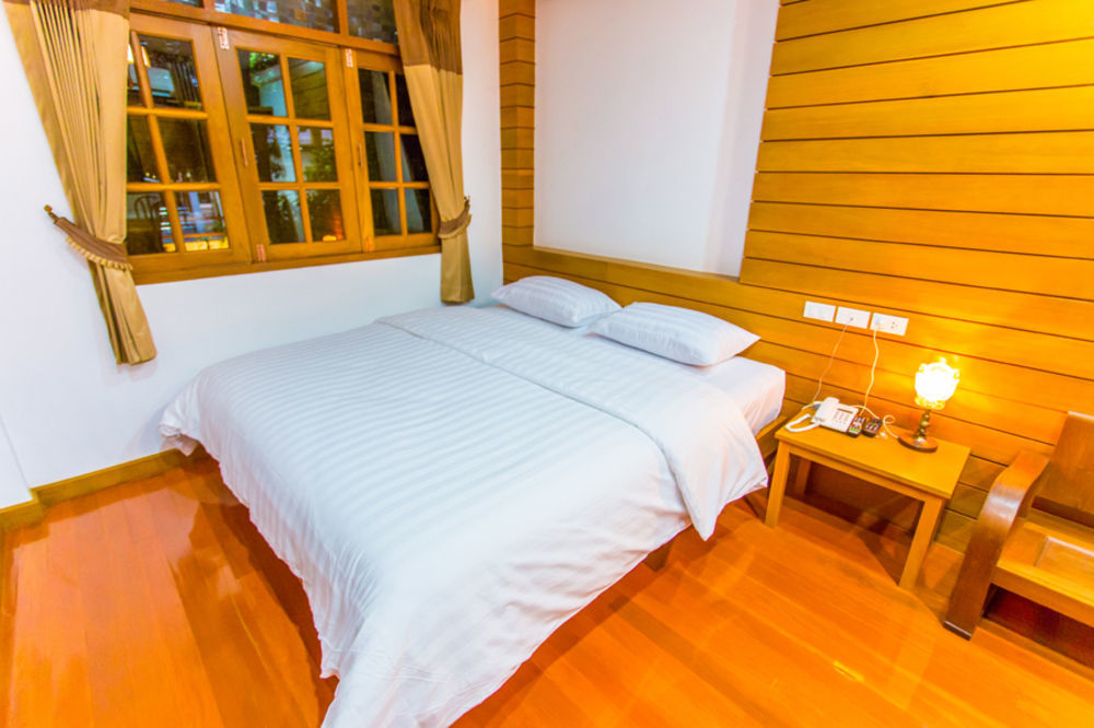 Tree Home Plus Nakhon Si Thammarat Ngoại thất bức ảnh
