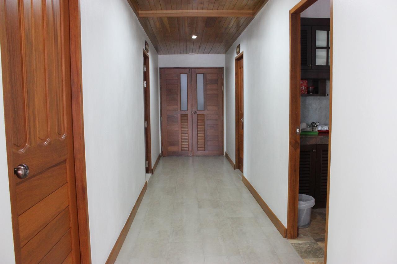 Tree Home Plus Nakhon Si Thammarat Ngoại thất bức ảnh