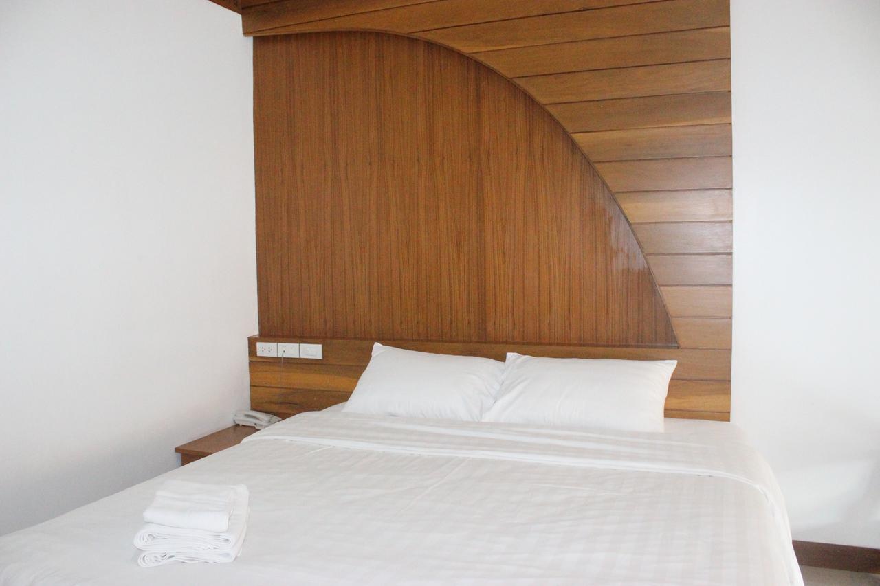 Tree Home Plus Nakhon Si Thammarat Ngoại thất bức ảnh