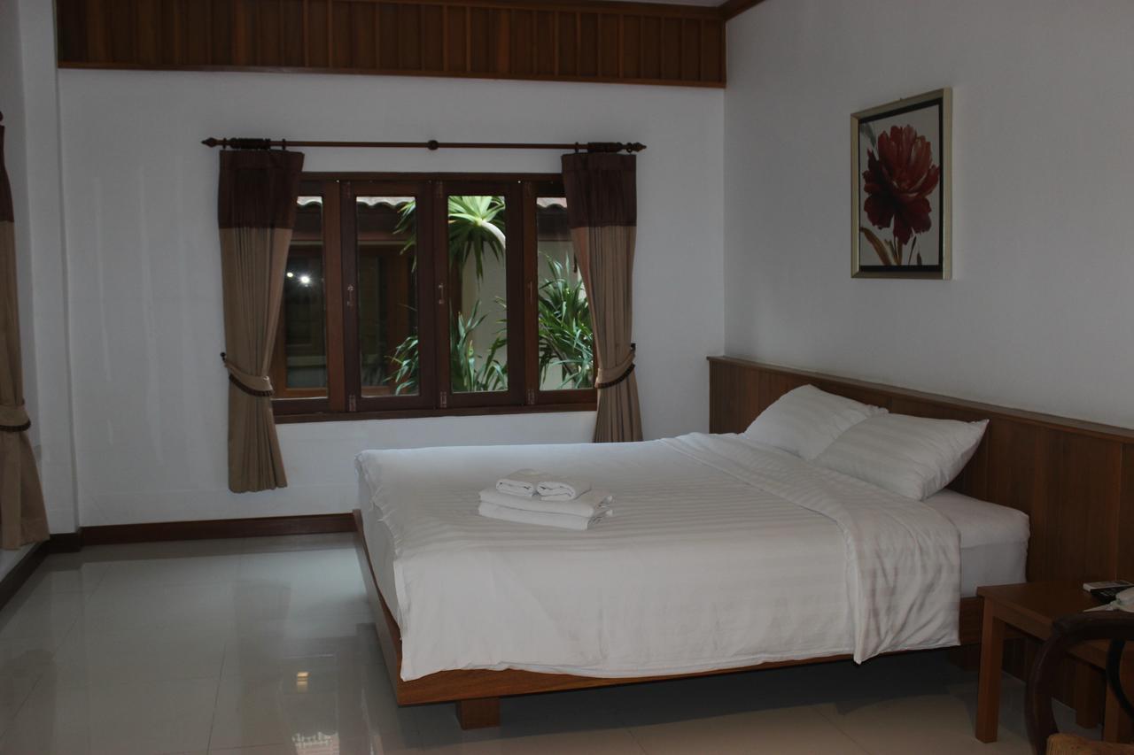 Tree Home Plus Nakhon Si Thammarat Ngoại thất bức ảnh