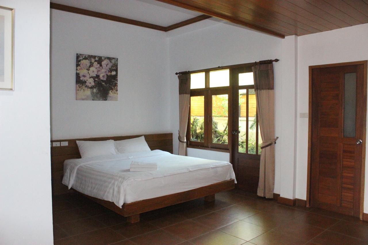 Tree Home Plus Nakhon Si Thammarat Ngoại thất bức ảnh