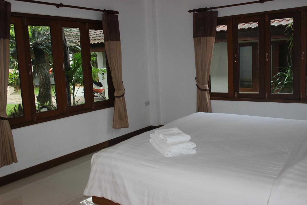 Tree Home Plus Nakhon Si Thammarat Ngoại thất bức ảnh