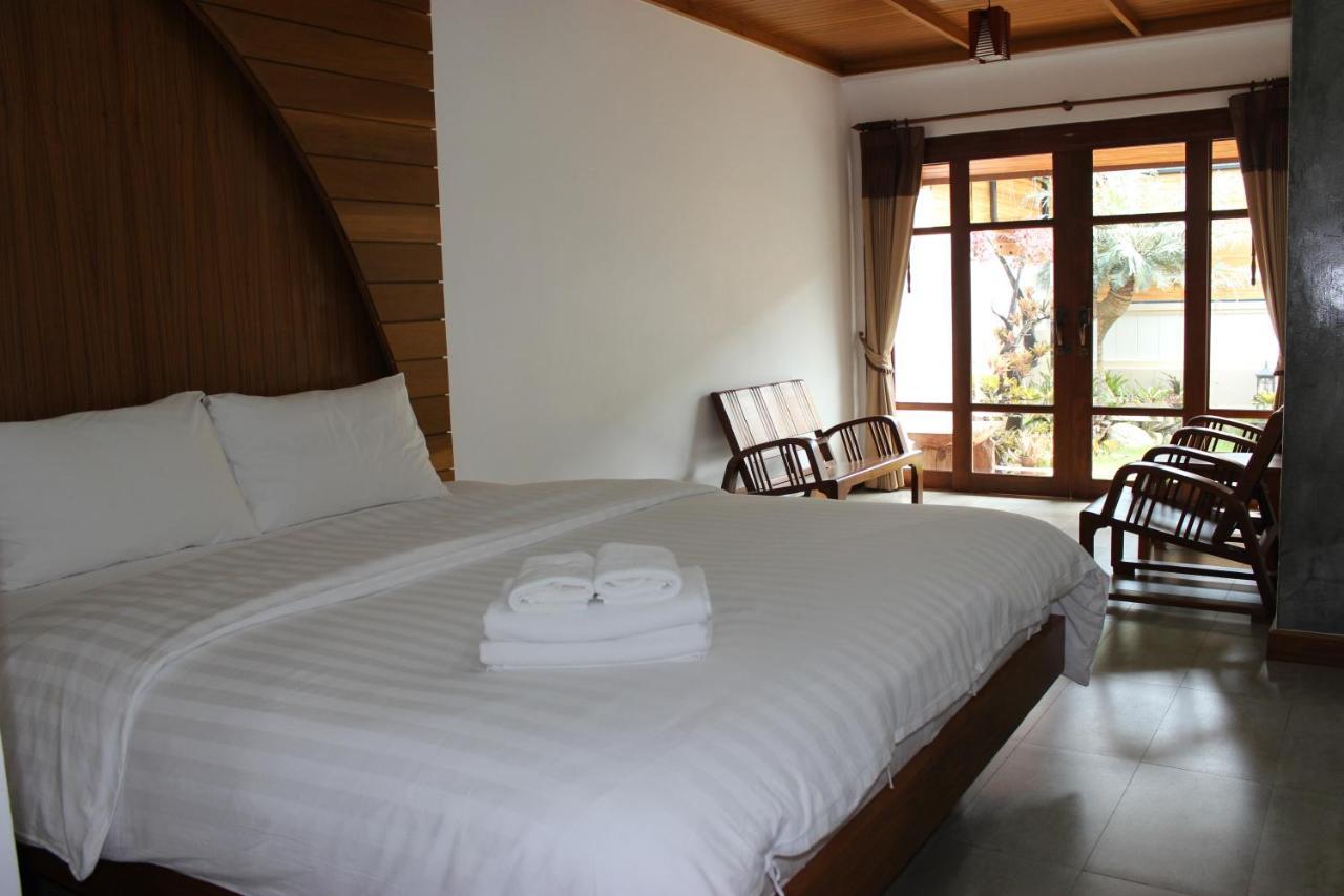Tree Home Plus Nakhon Si Thammarat Ngoại thất bức ảnh