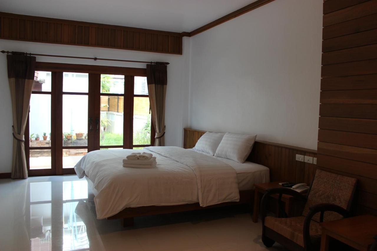 Tree Home Plus Nakhon Si Thammarat Ngoại thất bức ảnh
