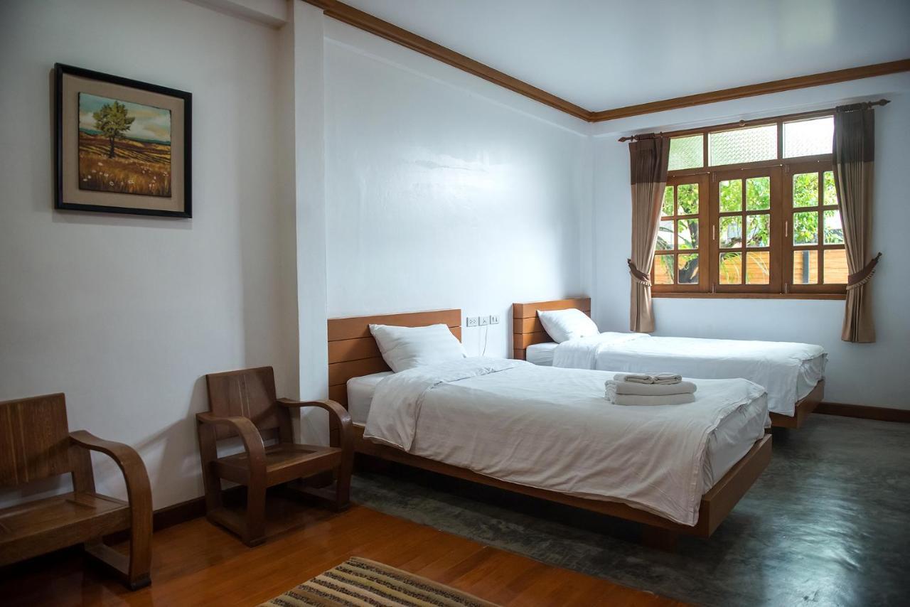 Tree Home Plus Nakhon Si Thammarat Ngoại thất bức ảnh